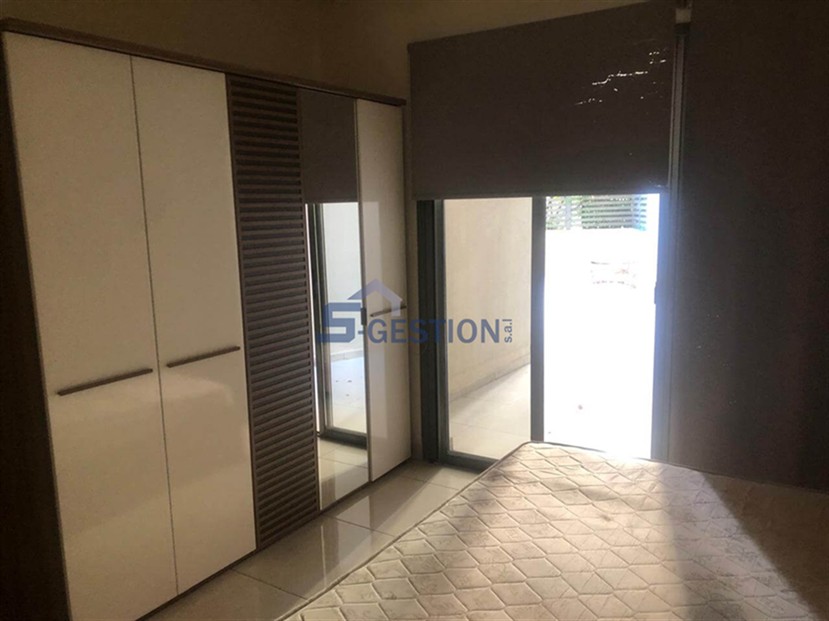 Appartement à louer meublé