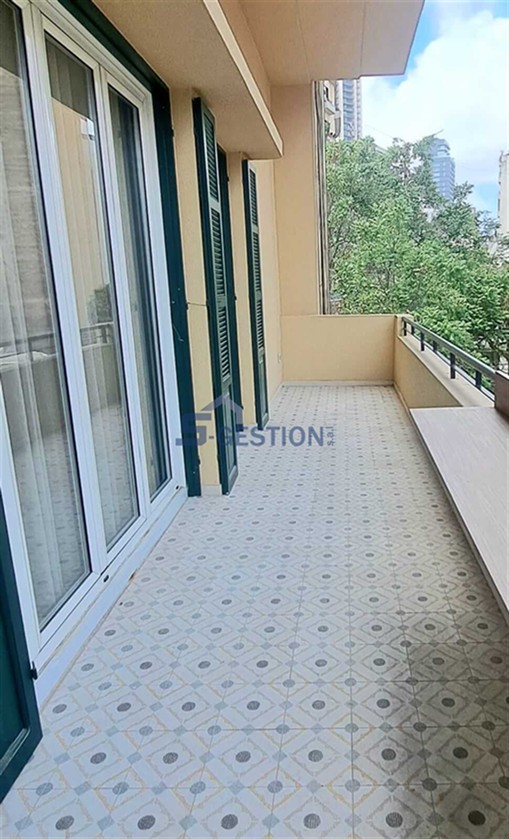 Apartment For Rent Furnished