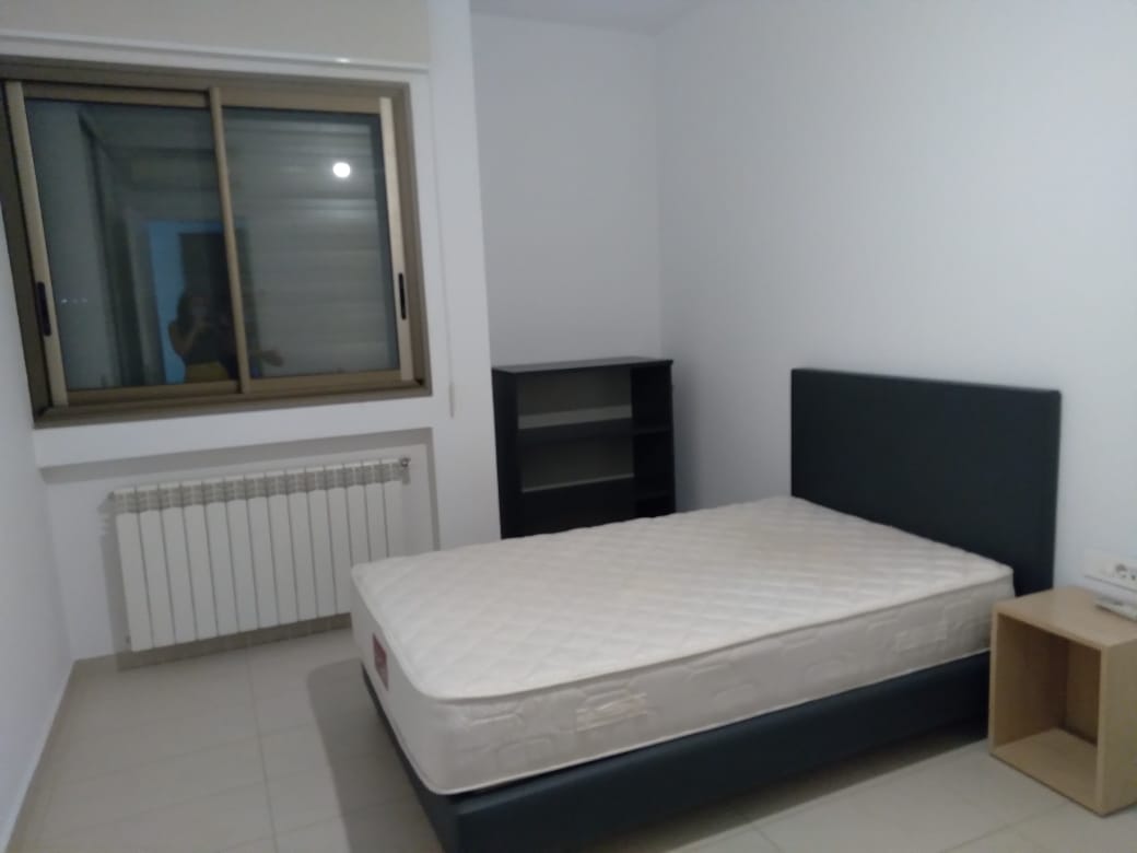 Apartment For V Rented external