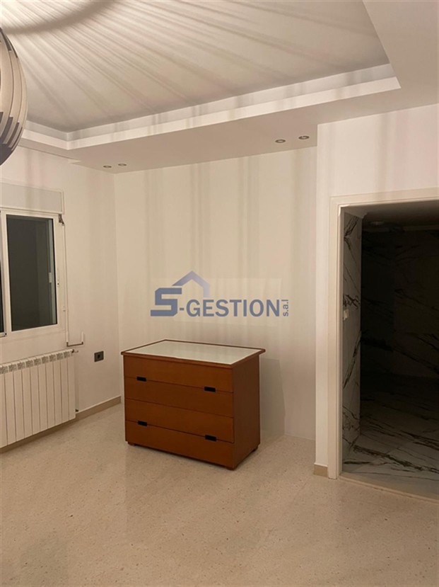 Appartement à Louer à Court Terme