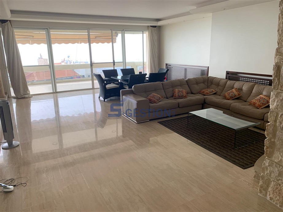 Apartment For Rent Furnished