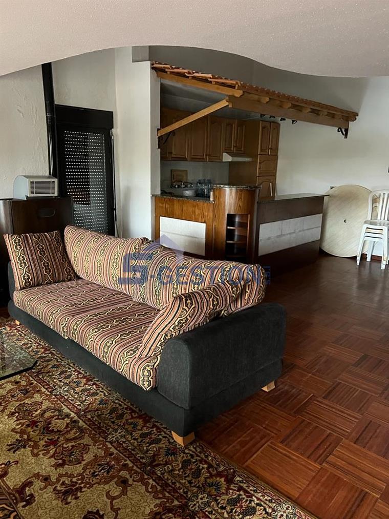 Chalet For Rent Furnished