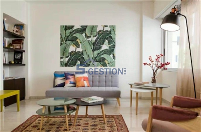 Apartment For Rent Furnished