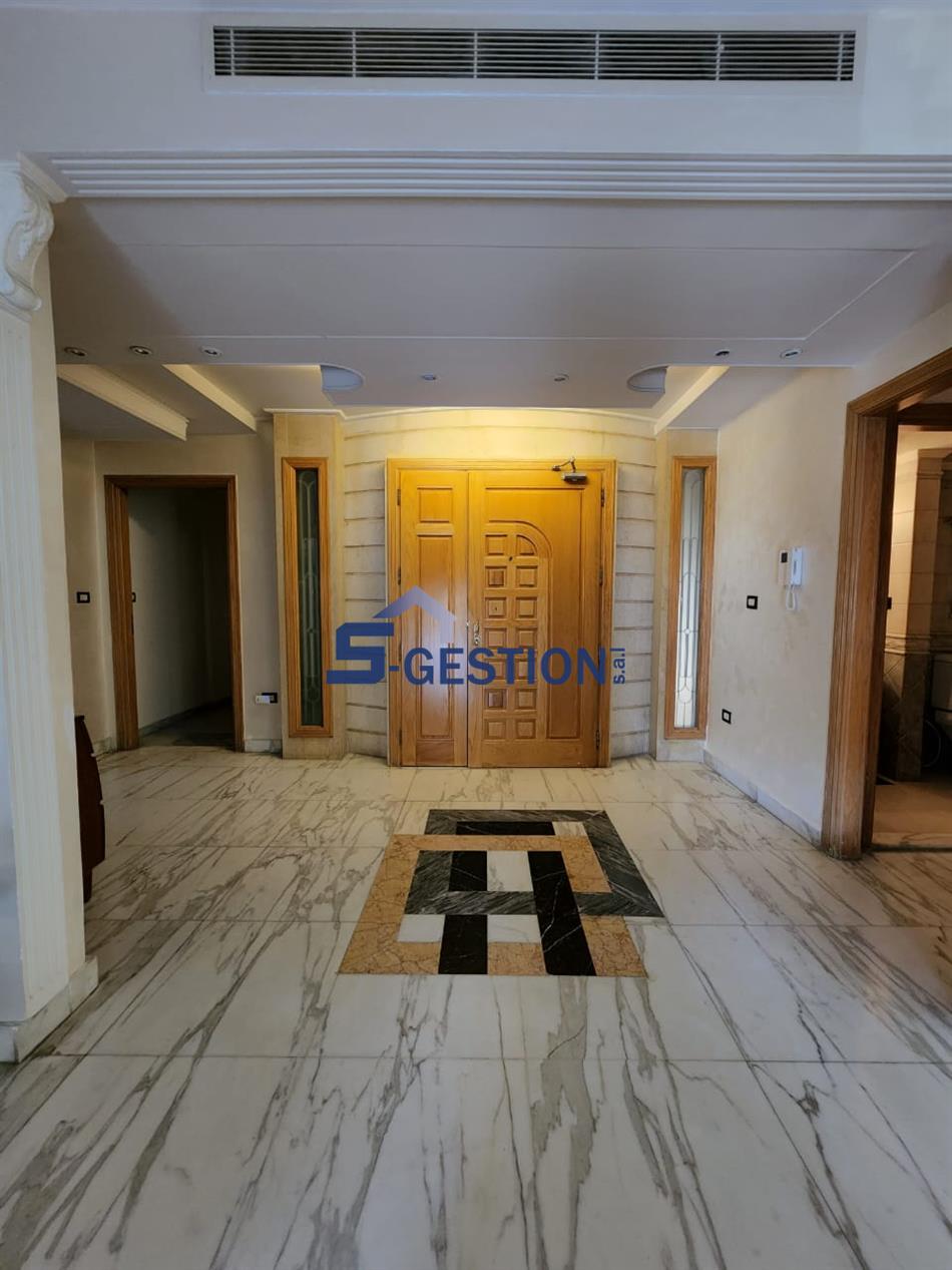 Apartment For Rent Furnished