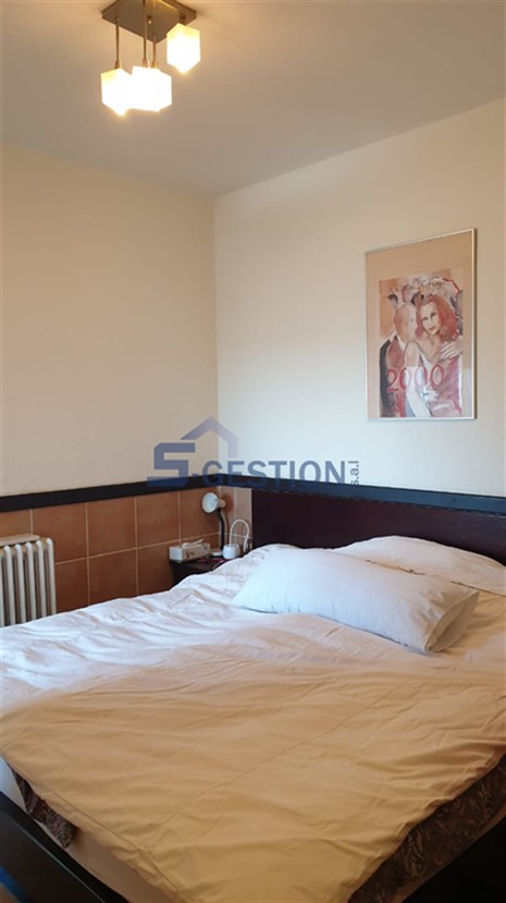 Chalet For Rent Furnished