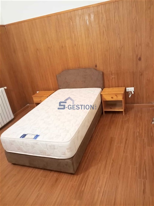 Chalet For Rent Furnished