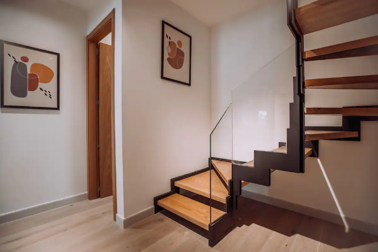 Chalet For Short Term Rent