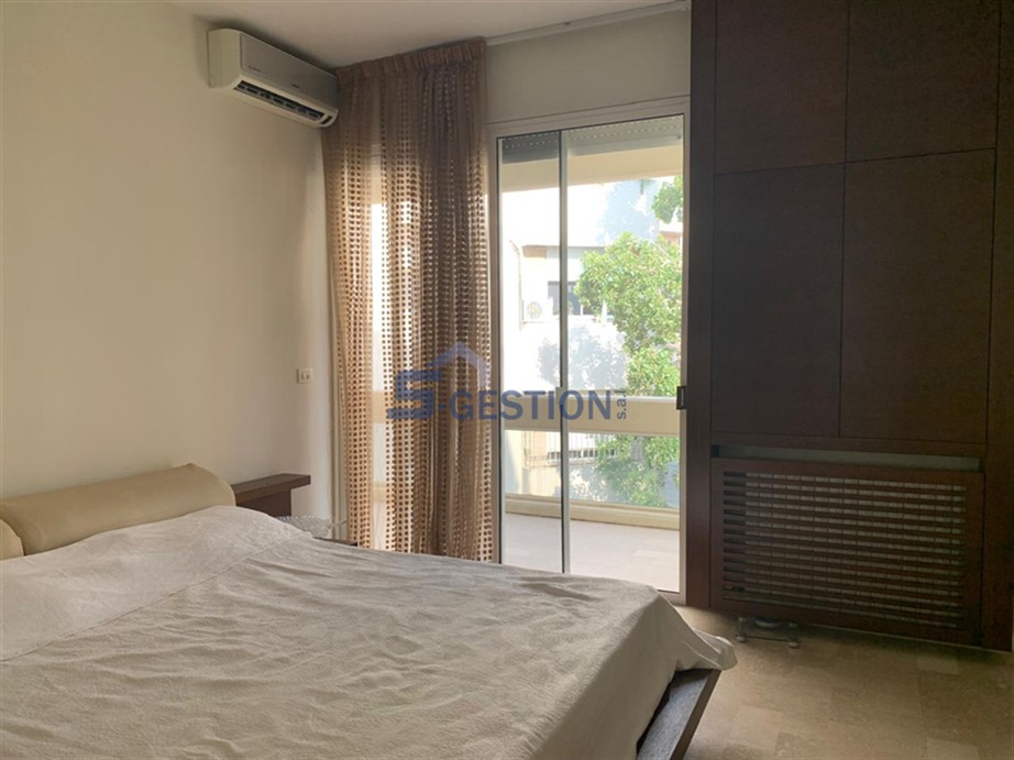 Apartment For Rent Furnished