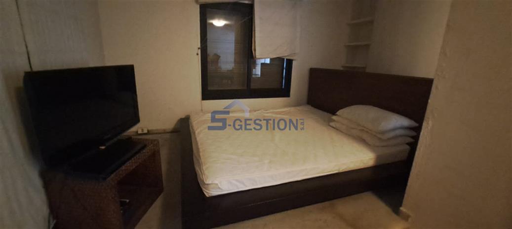 Apartment For V Rented external