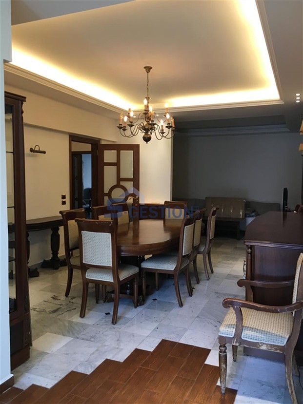 Apartment For Rent Furnished