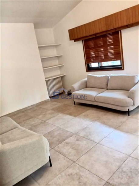 Chalet For Rent Furnished