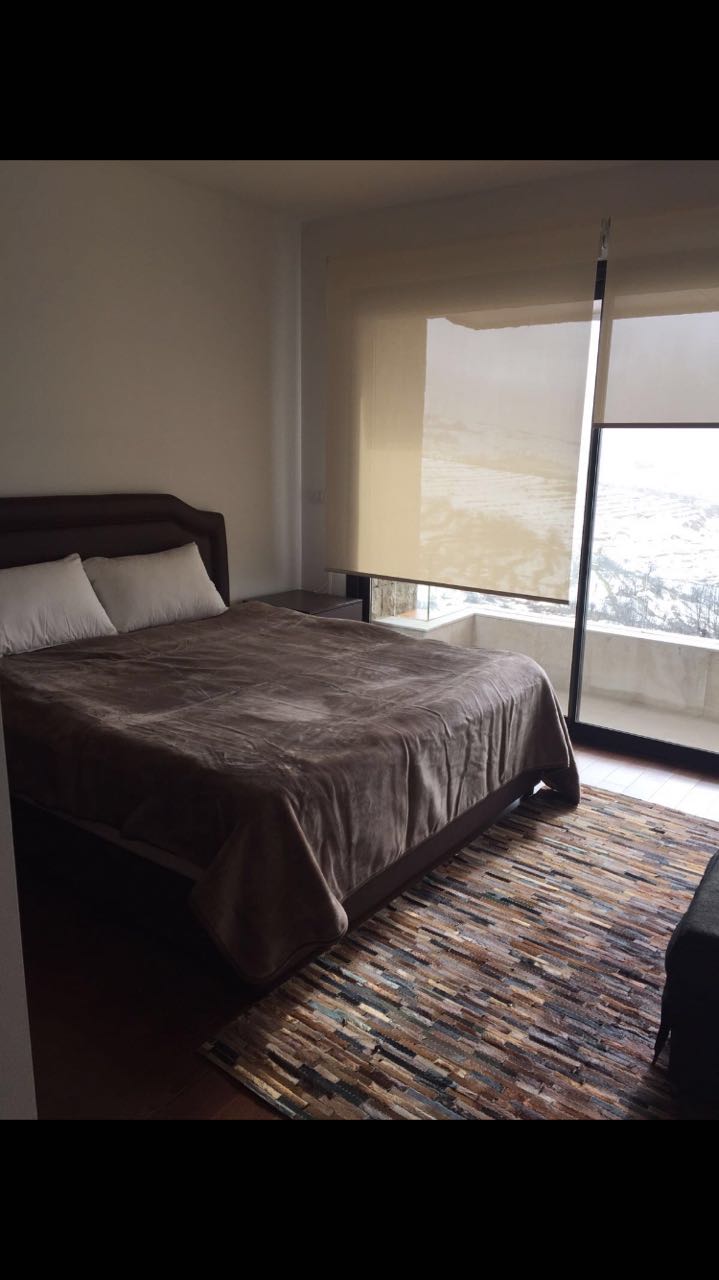 Chalet For Rent Furnished