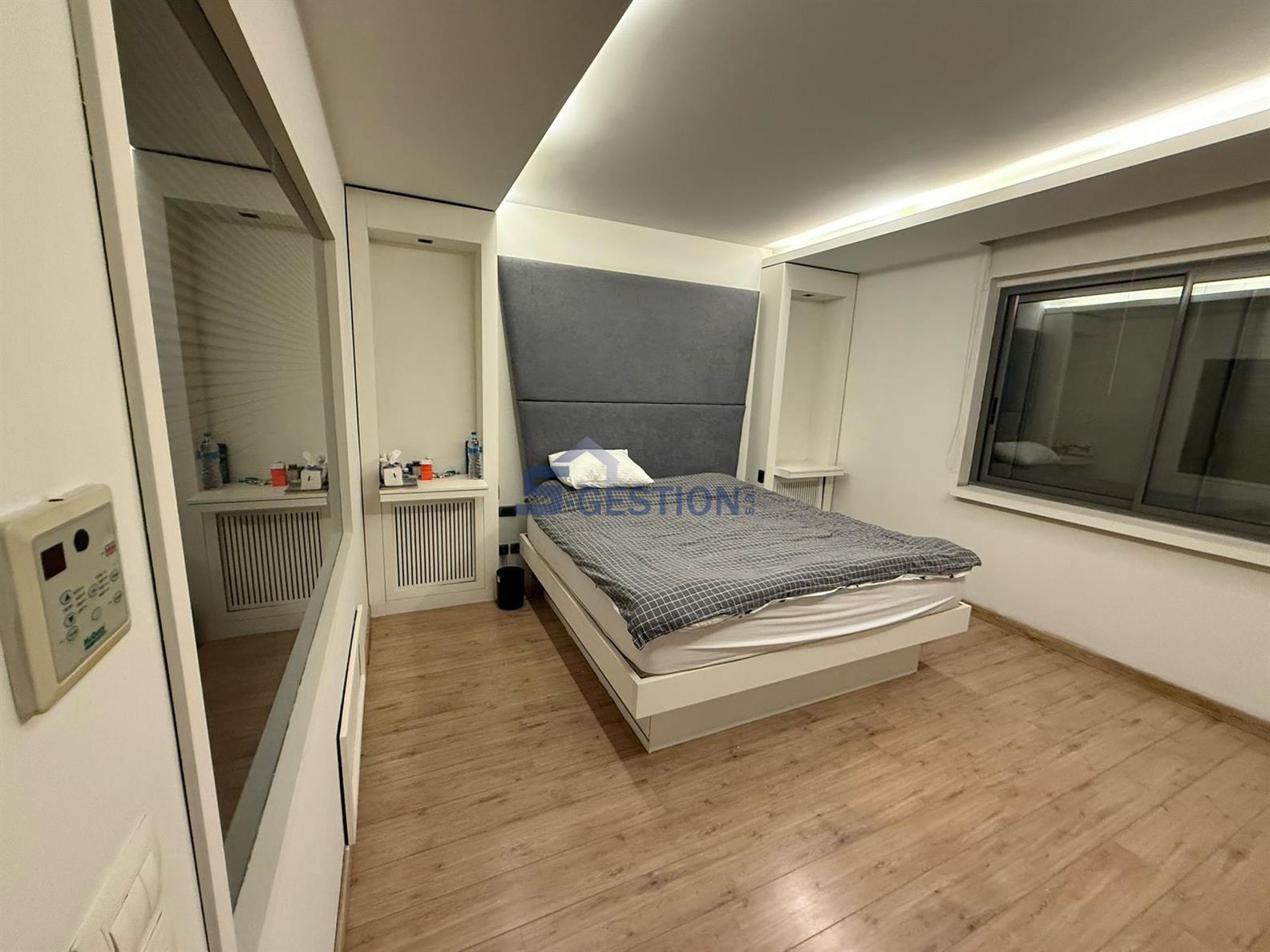 Appartement à louer meublé