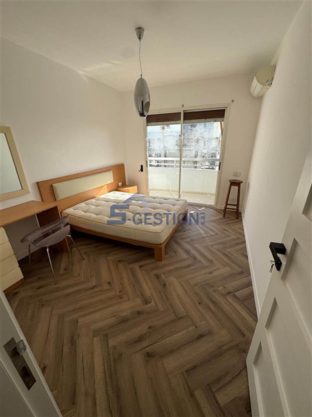 Apartment For Rent Furnished