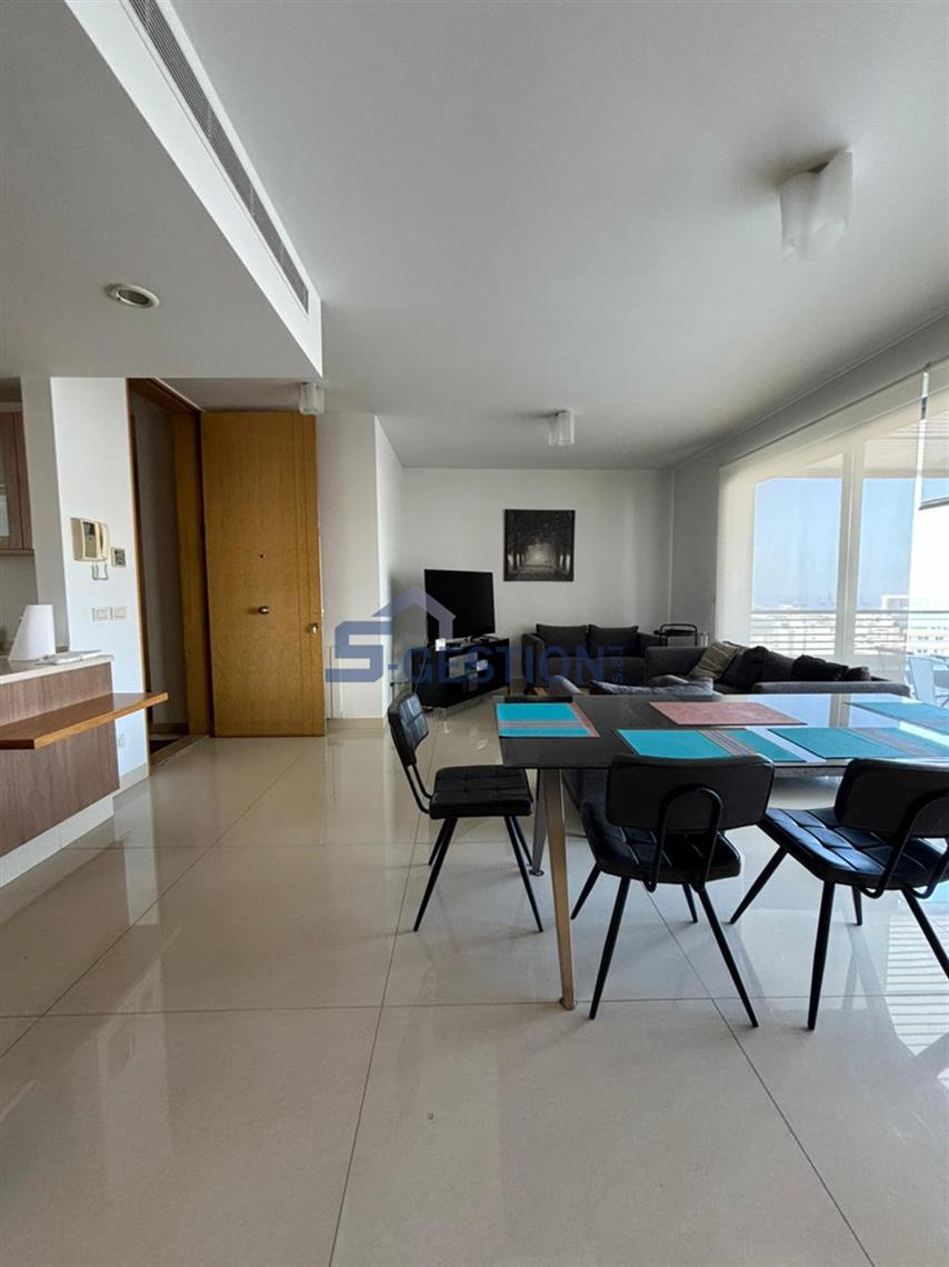Apartment For Rent Furnished