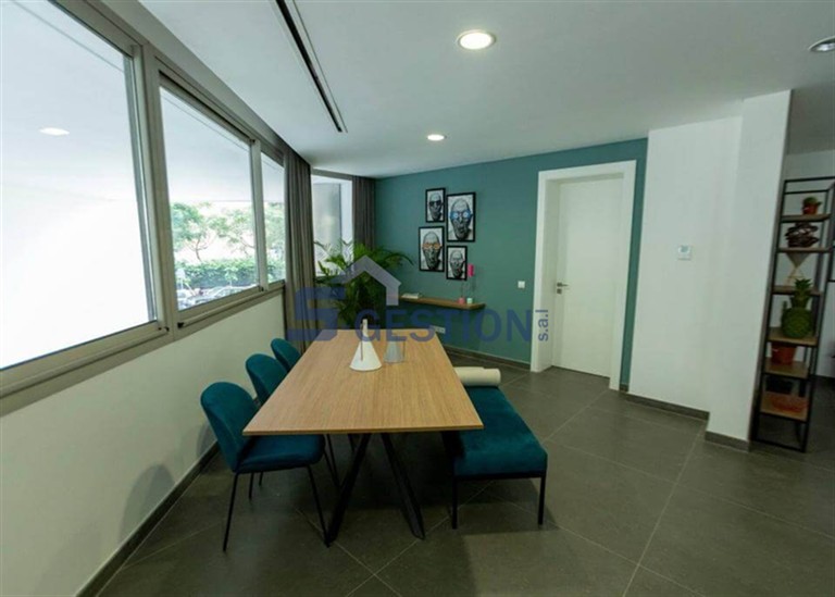 Apartment For Rent Furnished