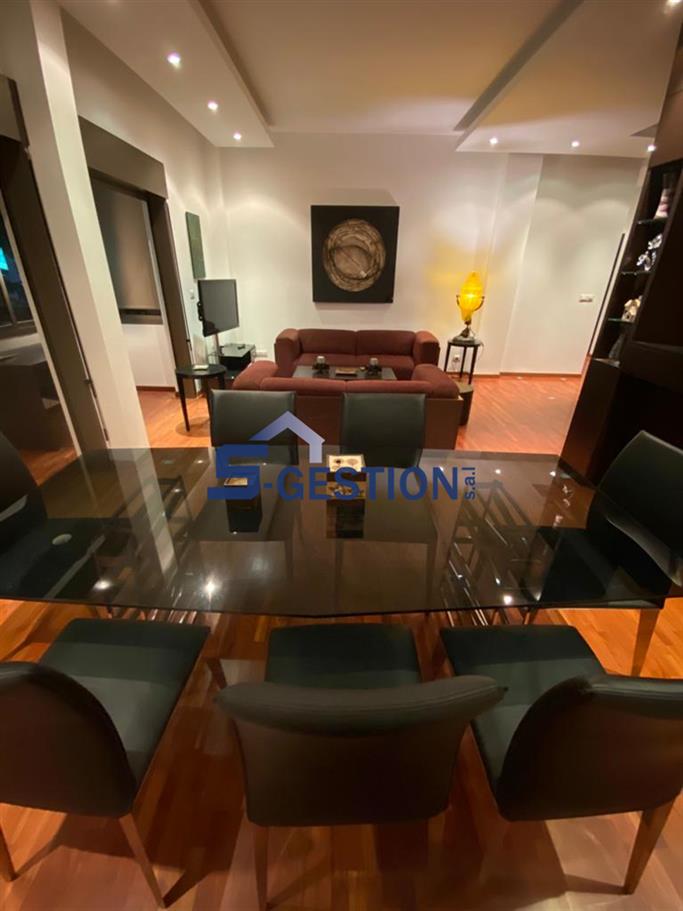 Apartment For Rent Furnished