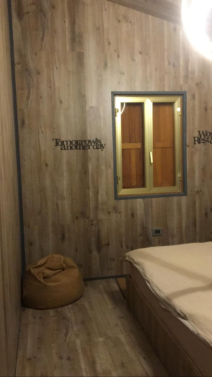 Chalet For Short Term Rent