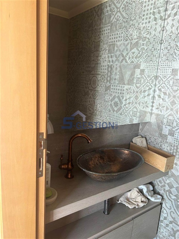 Apartment For Rent Furnished