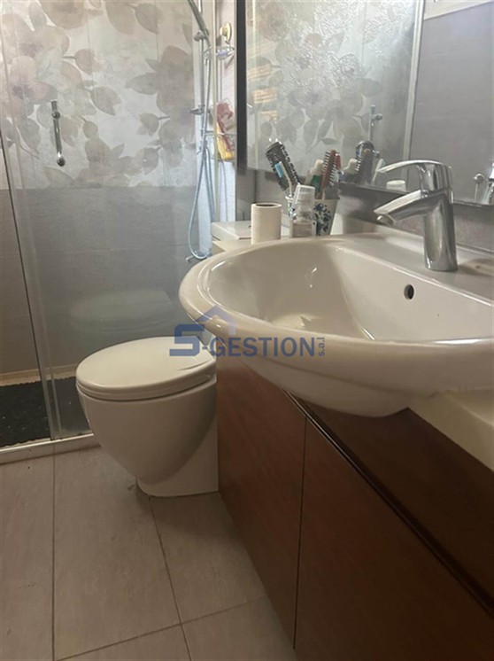 Apartment For Rent Furnished