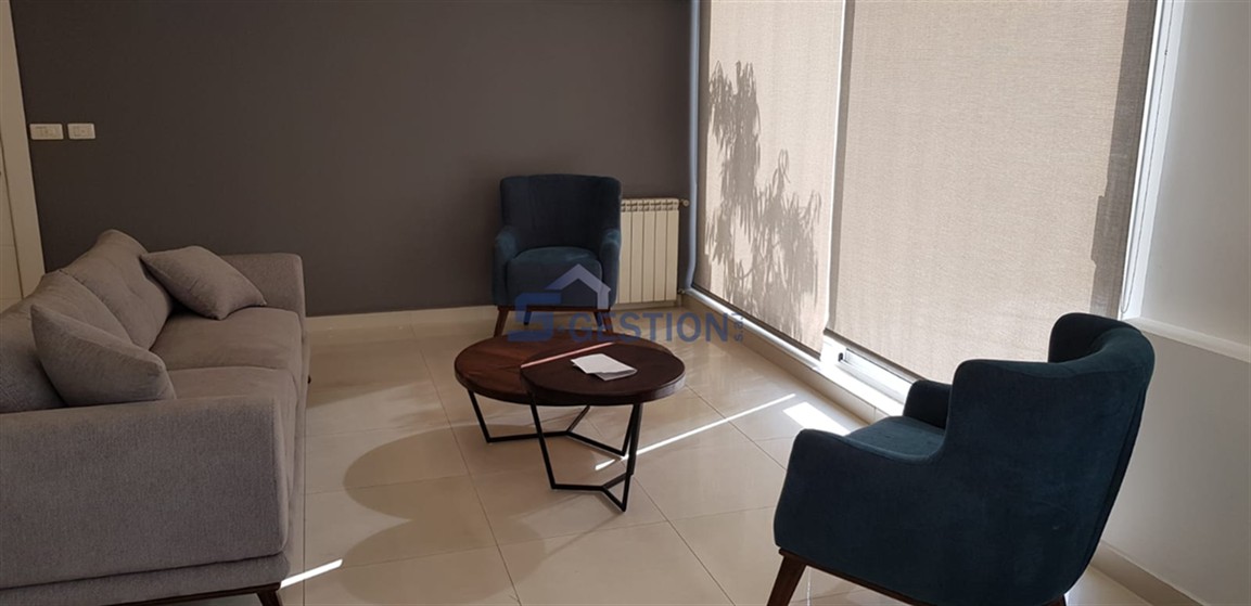 Apartment For Rent Furnished