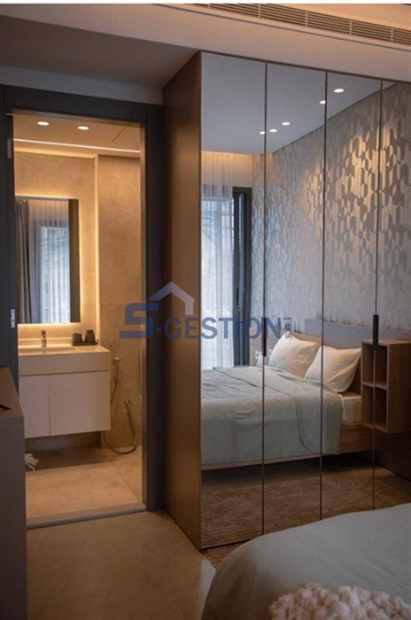 Apartment For Rent Furnished