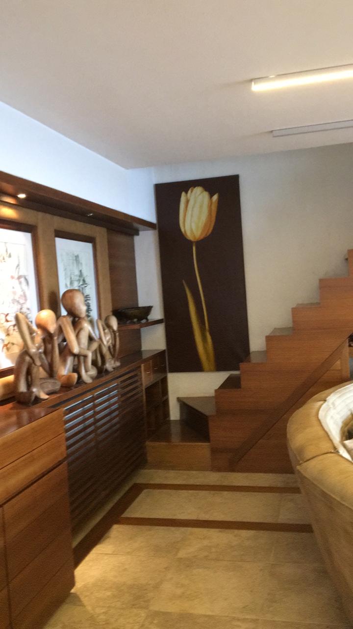 Chalet For Short Term Rent
