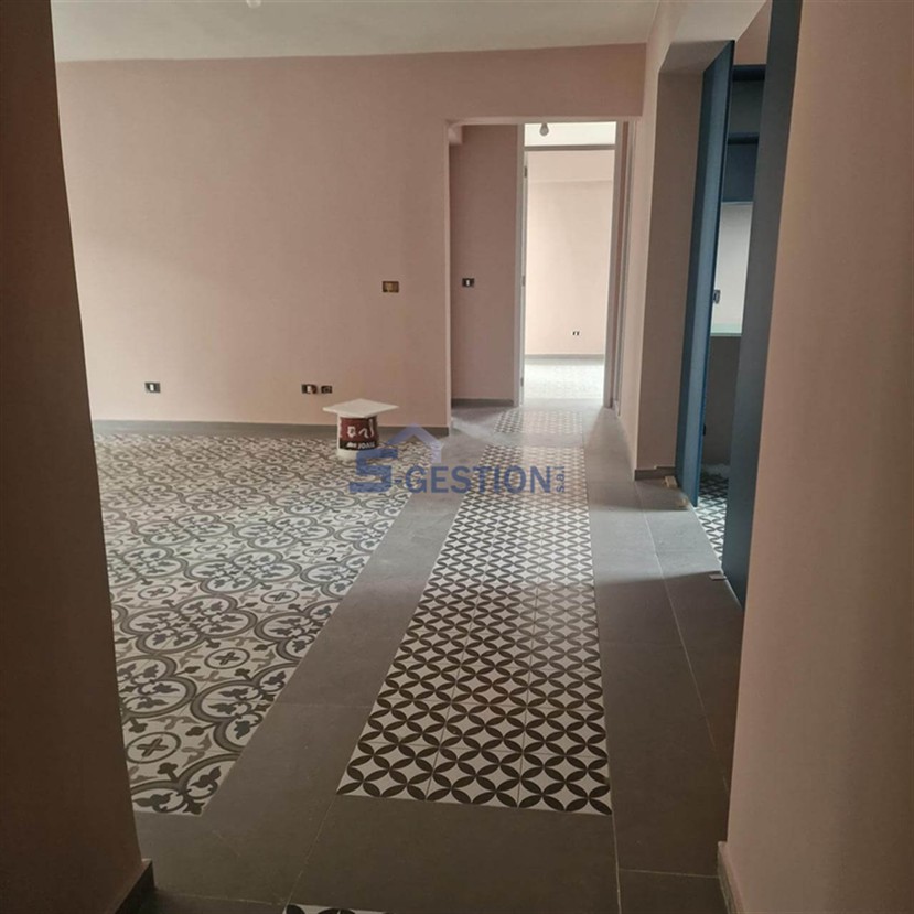 Apartment For V Rented external