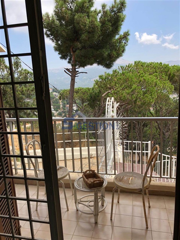 Apartment For Rent Furnished