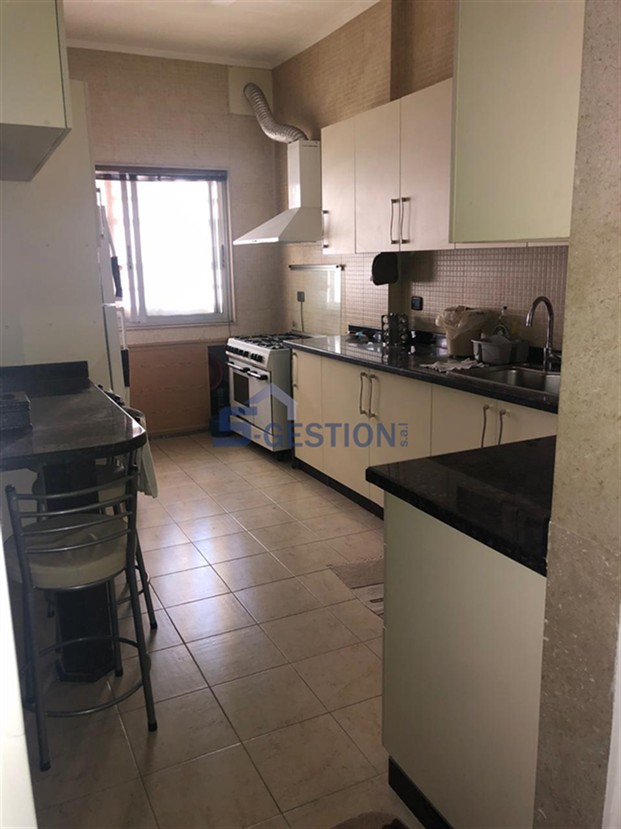 Apartment For Rent Furnished