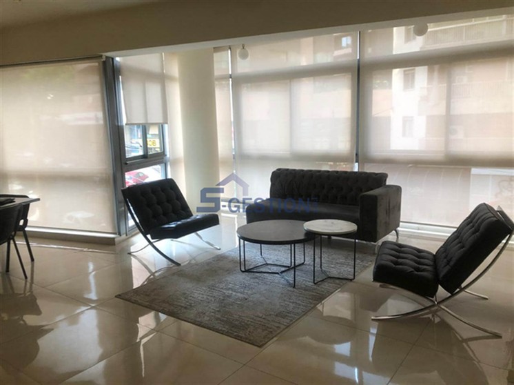Appartement à louer meublé