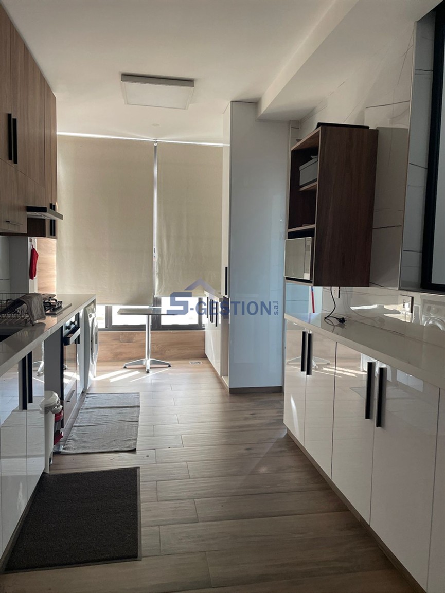 Apartment For Rent Furnished