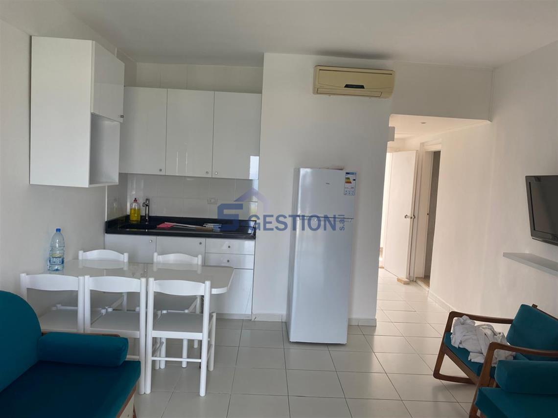 Chalet For Rent Furnished