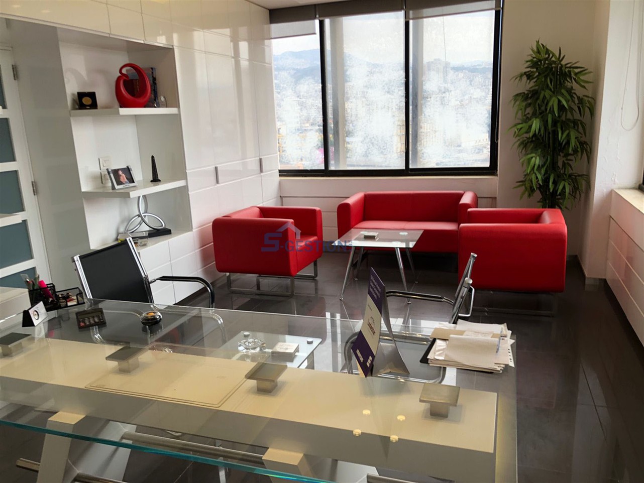 Office For Sale