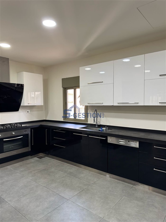 Apartment For Rent Furnished