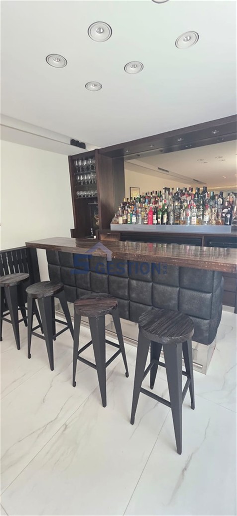 Apartment For Rent Furnished