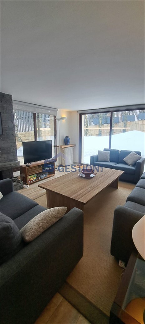 Chalet à louer meublé