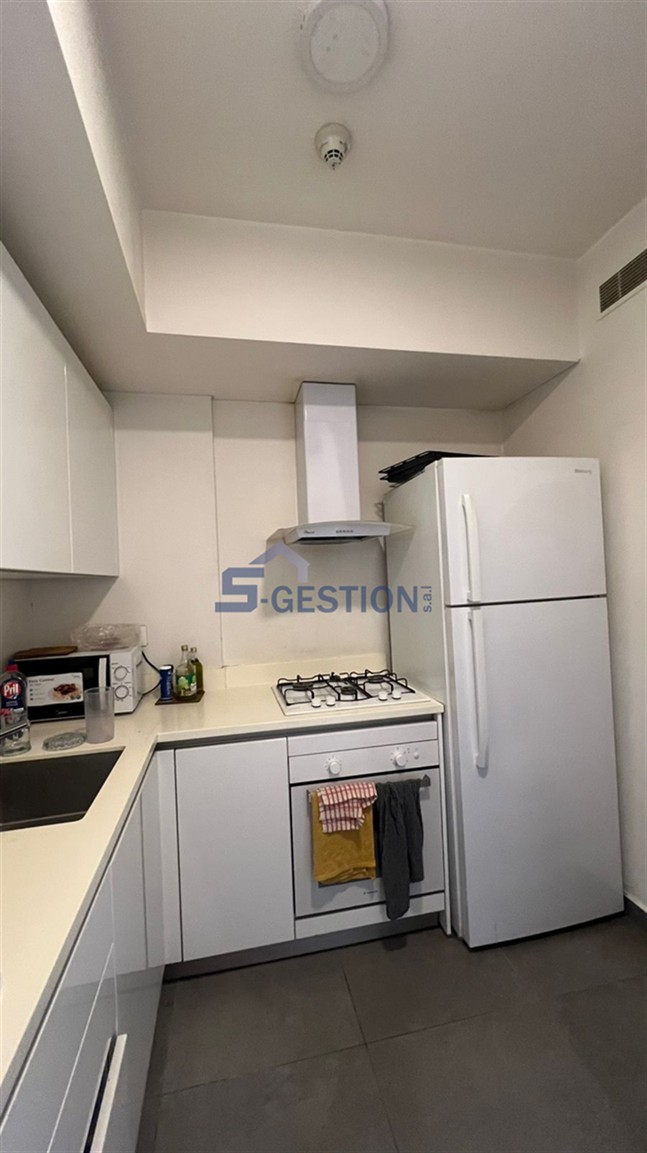 Apartment For Rent