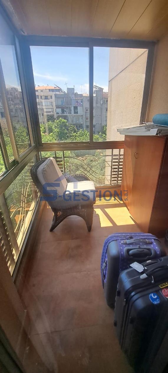 Apartment For Rent Furnished