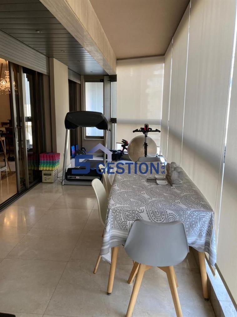 Apartment For Rent Furnished