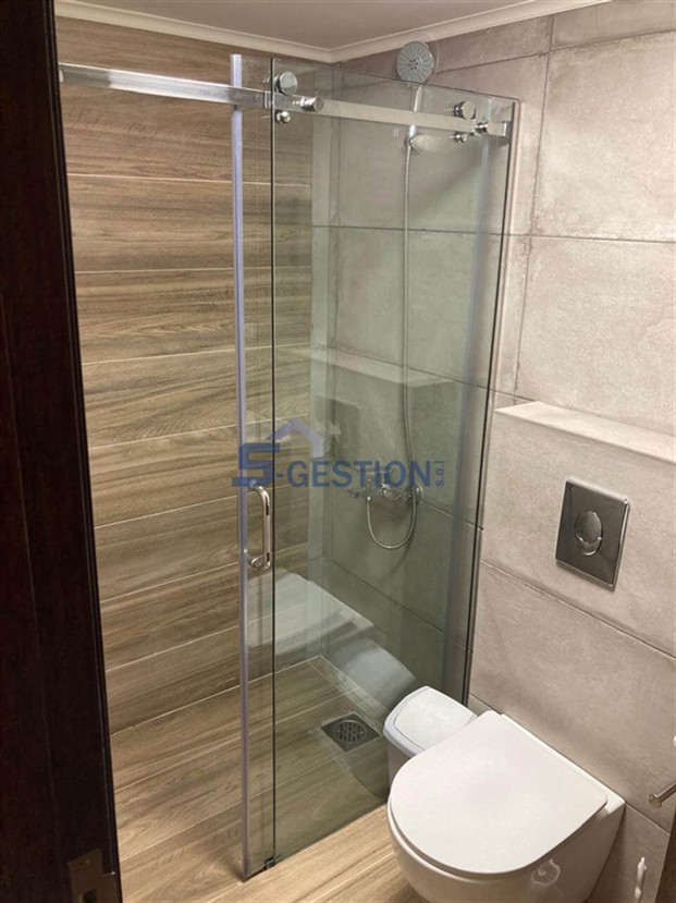 Chalet à louer meublé