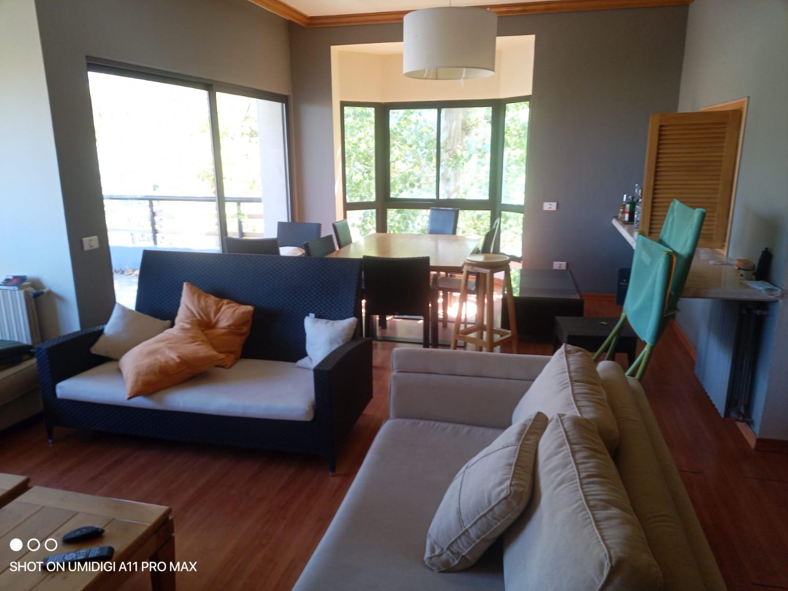Chalet For Sale