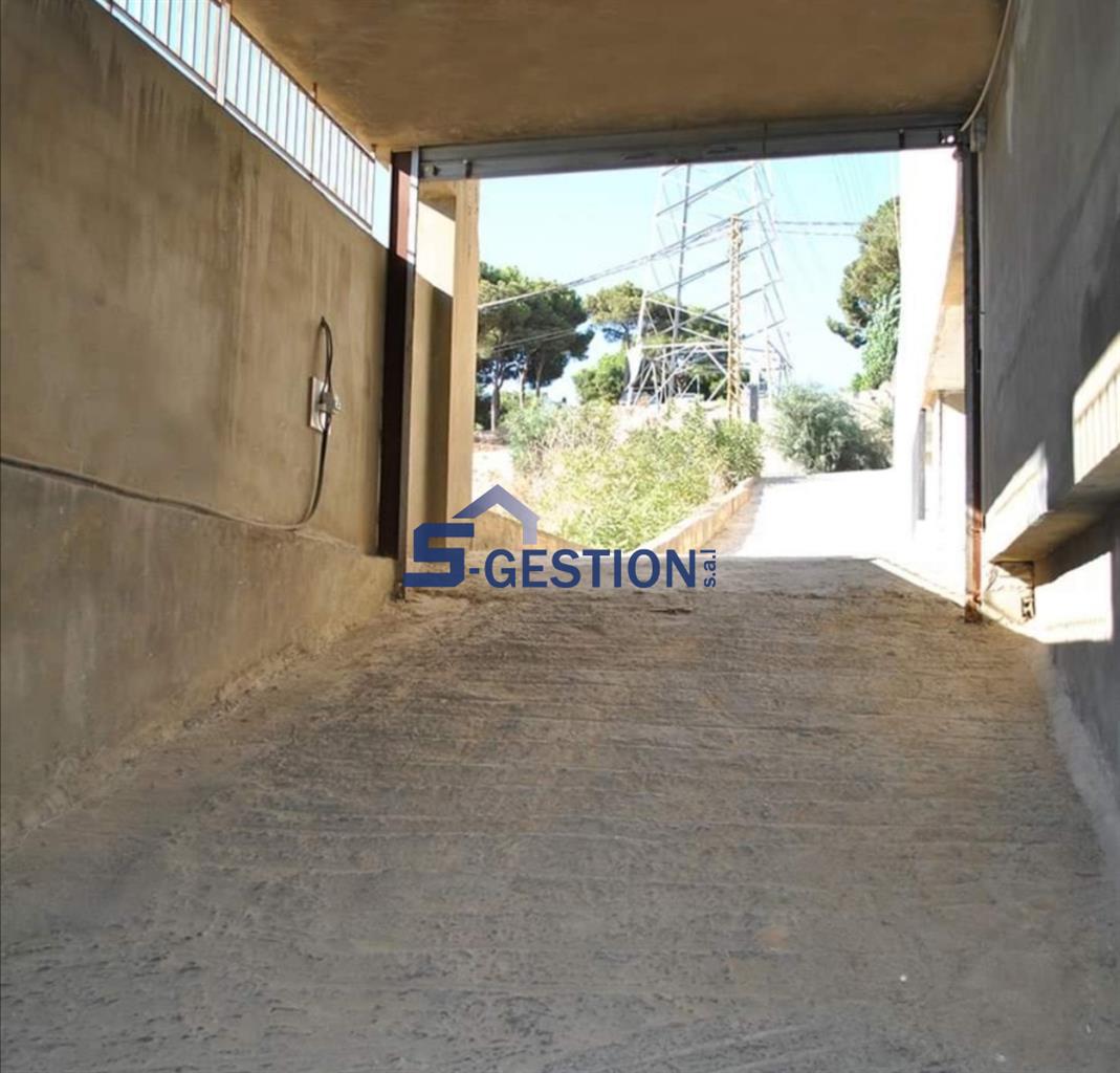 Depot For Rent