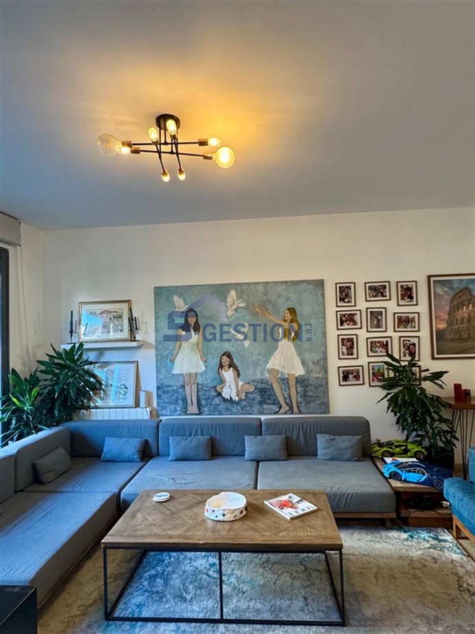 Apartment For Rent Furnished
