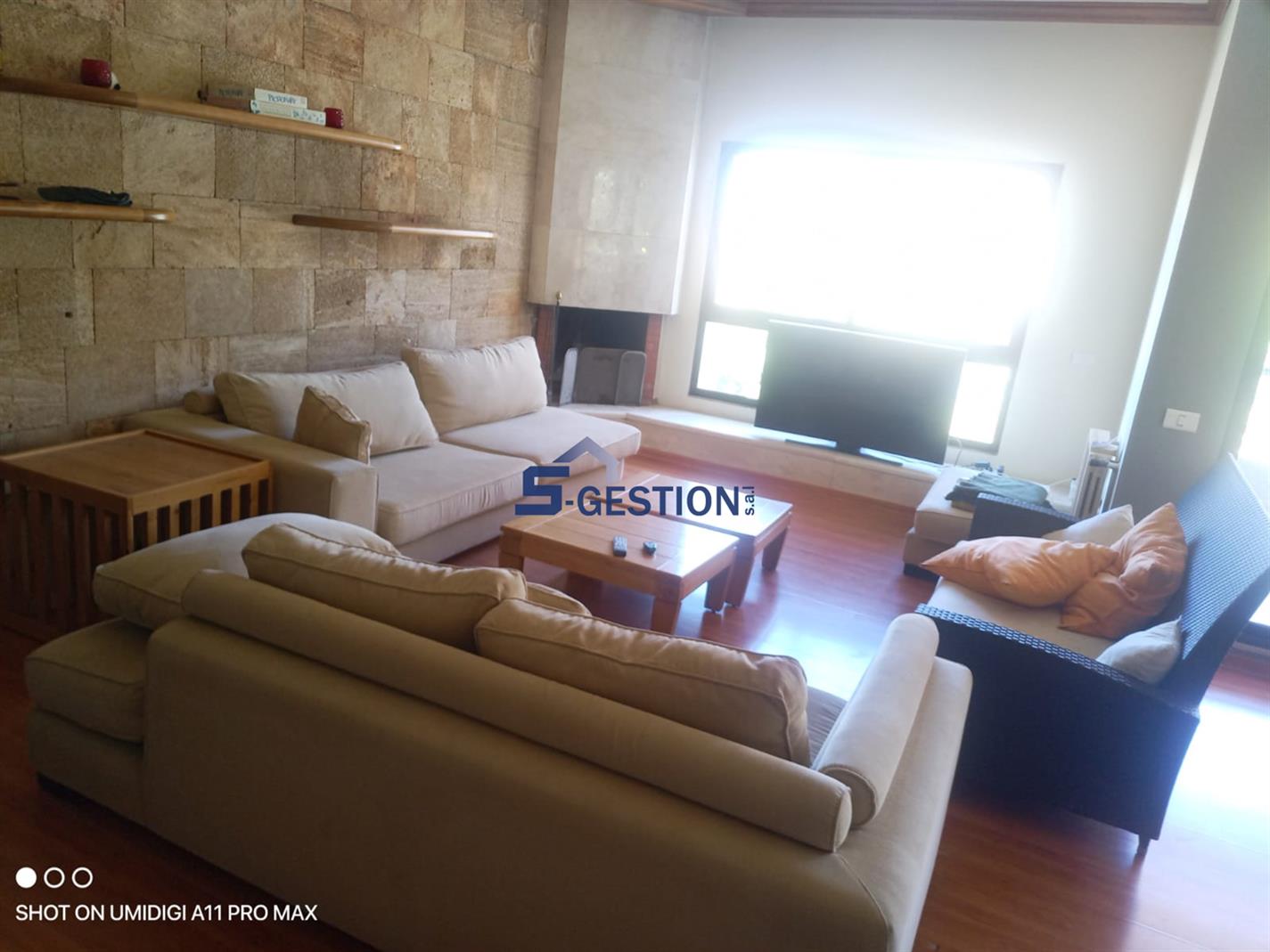 Chalet For Sale