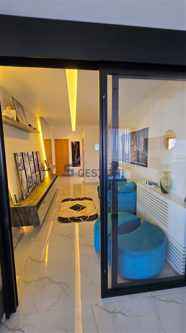 Apartment For V Rented external