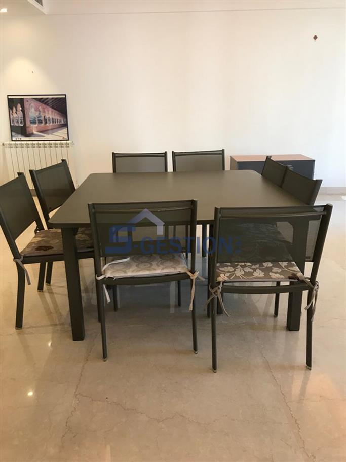 Apartment For Rent Furnished