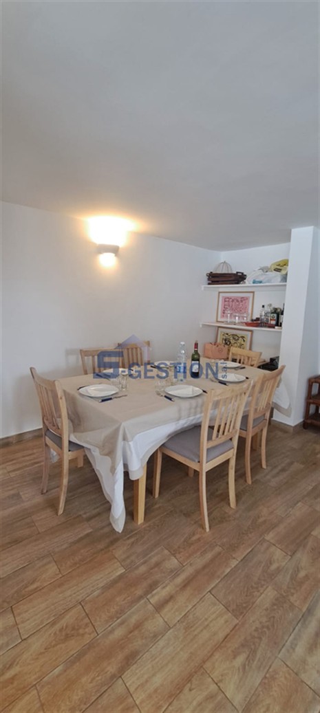 Chalet à louer meublé