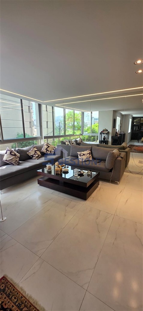 Apartment For Rent Furnished