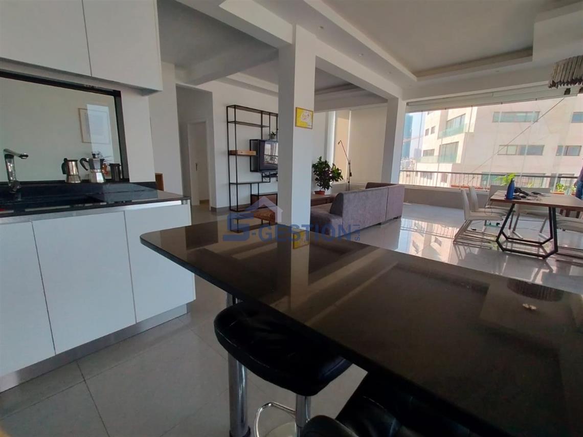 Apartment For Rent Furnished